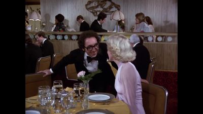 Hello again. - The Love Boat