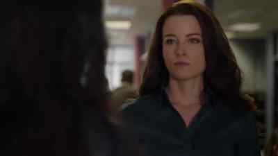 Hello again. - Continuum