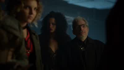 Hello again. - Gotham