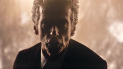 Hello again. - Doctor Who