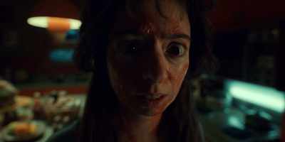 Hello again, Stacey. - Guillermo del Toro's Cabinet of Curiosities