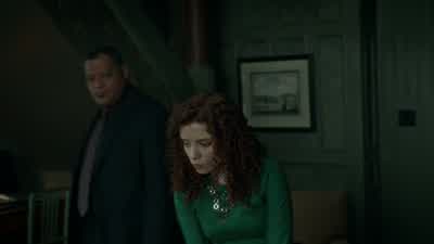 Hello, agent Crawford. - Hannibal