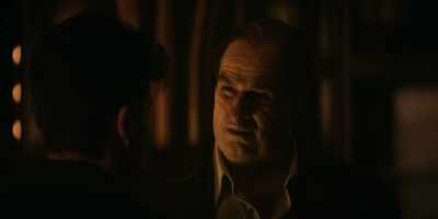 Hello, Alberto
You're here - The Penguin