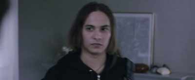 Hello, Alex. I'm so glad
you came back. Please, sit down. - Astral
