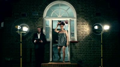 Hello, Alex. - Taskmaster