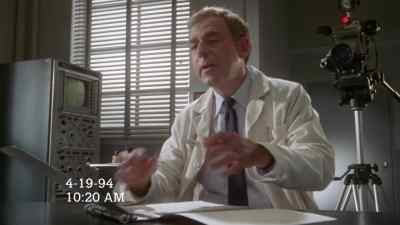 Hello ALF I'm Doctor Newman - Project: Alf