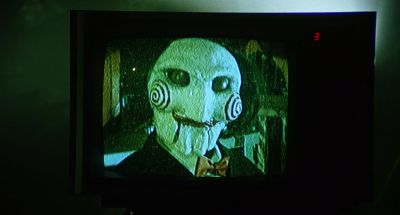 Hello Amanda - Saw