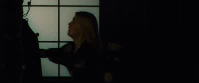 - Hello? - AMBROSE: Hello. - Oh, Simon. - Hi, Kate. - Johnny English Reborn