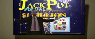Hello, America,
it's Todd Williams - Lockdown: 2025