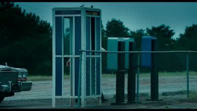 - Hello, amigo. - American Made