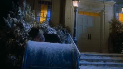 Hello, Anderson. - Gremlins