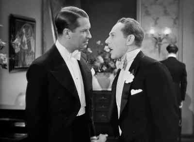 Hello, Andre.
Where is Colette? - One Hour with You