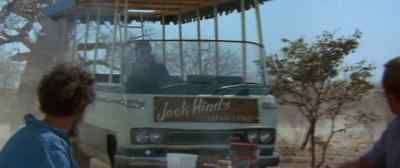 -Hello, Andrew. Mpudi.
-Hello, Jack. - The Gods Must Be Crazy
