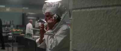 - Hello?
- Andy, it... - Sudden Death