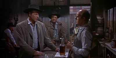 - Hello Andy.
- Tom. - The Yellow Mountain