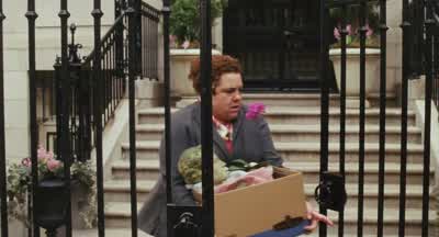 Hello, Angela. - Bride Wars