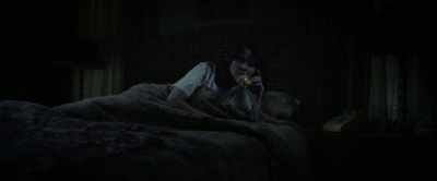 Hello?
Anna, it's Coop. - The Curse of La Llorona