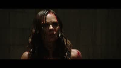 Hello, Anna. - Jigsaw