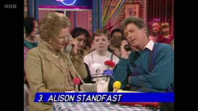 Hello, Anna. Send your question
to the Prime Minister. - Kids' TV: The Surprising Story
