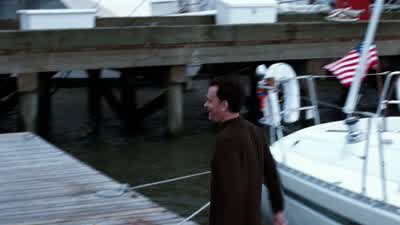Hello, Annabel, little girl. - You've Got Mail