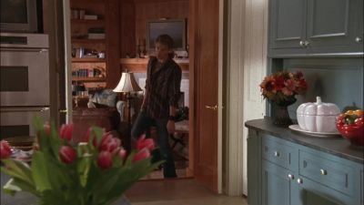 Hello. Anybody home? - One Tree Hill
