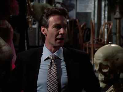 Hello! Anybody home? - Murder, She Wrote