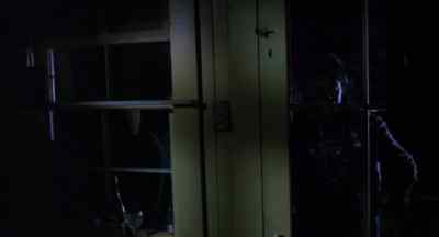 Hello! Anybody home? - Without Warning