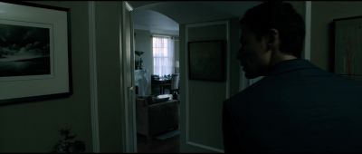 Hello? Anybody home?
This is the police. - Malignant