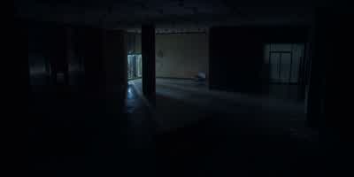 Hello? Anybody home? We come in peace. - Stranger Things