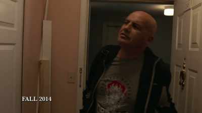 Hello. Anybody home?
We're back! - Devil on Campus: The Larry Ray Story