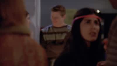 Hello? Anyone in here? - Buffy the Vampire Slayer