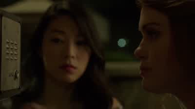 Hello? Anyone there? - Teen Wolf