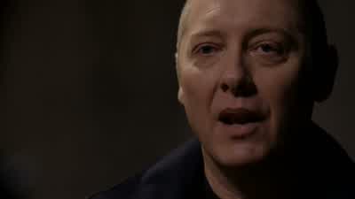 Hello, Aram. - The Blacklist