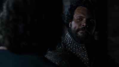 Hello. Aramis! - The Musketeers