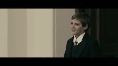 Hello, Archy. - RocknRolla