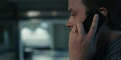 Hello. Are you calling
about Michael Peterson? - The Staircase