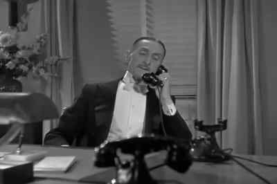 Hello. Are you there? - Top Hat