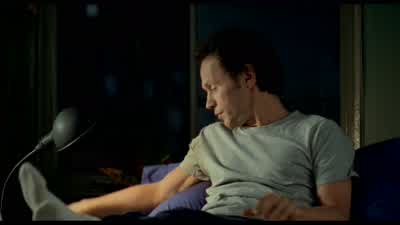 - Hello? - Are you alone? - When Harry Met Sally