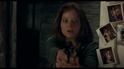 Hello! Are you there? I'm down here! I'm down here! - The Silence of the Lambs