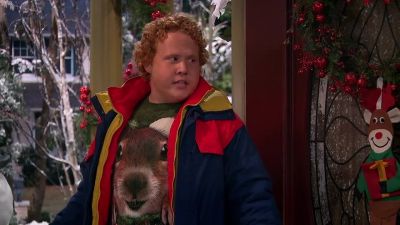 Hello, Artie. - Liv and Maddie