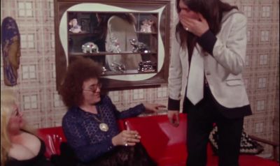 Hello Aunt Ida - Female Trouble