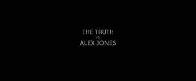 Hello, Austin, Texas.
I'm Alex Jones, - The Truth vs. Alex Jones