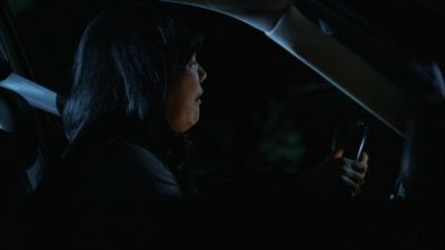 Hello?
Avery, it's melinda. - Ghost Whisperer