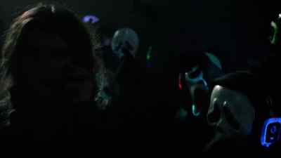 -Hello?
-AVERY: Where you going, Beth? - Scream: The TV Series