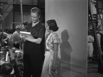 Hello babe When are we gonna get married - Gold Diggers of 1937