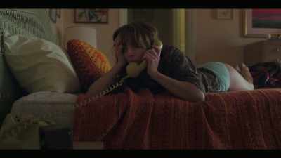 - Hello?
- Babes! - Minx