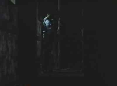 Hello, baby.
Hello, baby. - Night of the Juggler