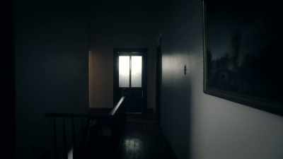 Hello my baby, hello my honey, - The Haunted Museum