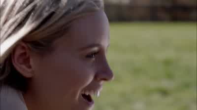 Hello, baby. - Orange Is the New Black