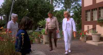 Hello, baby. - Death Wish II